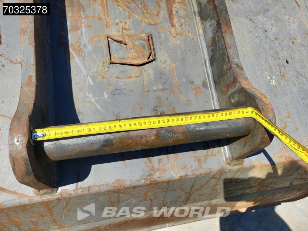 Volvo EC250 E L Trimble 3D GPS - Tiltrotator Photo 26