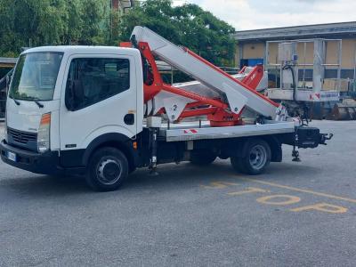Multitel Pagliero MX200 sold by Alsa Srl