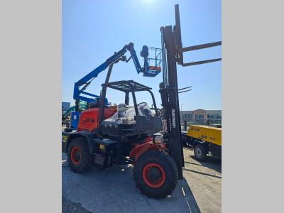 Plus Power 4X4 sold by Milan Noleggi Di M. Raffaella