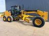 Caterpillar 140M2 Photo 3 thumbnail