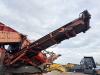 Terex Finlay 883 - Deutz Engine / 2 Side Conveyor Photo 17 thumbnail