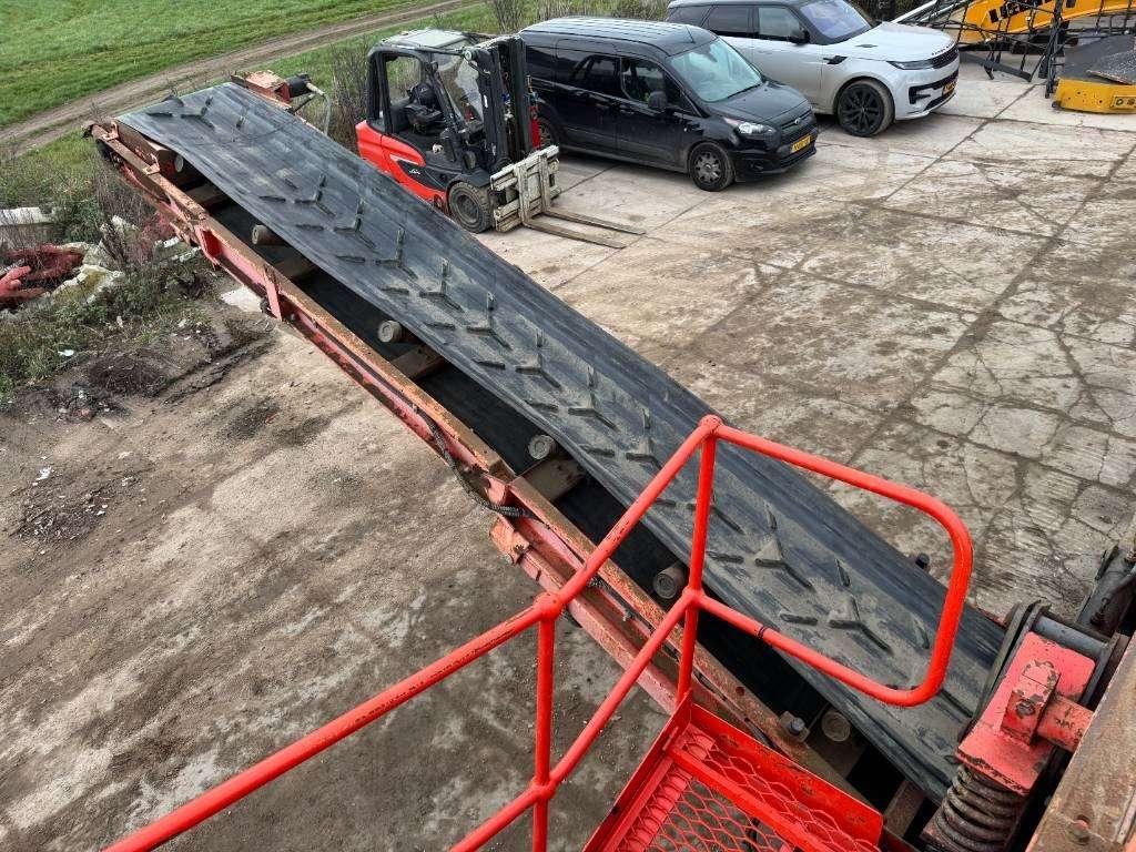 Terex Finlay 883 - Deutz Engine / 2 Side Conveyor Photo 15
