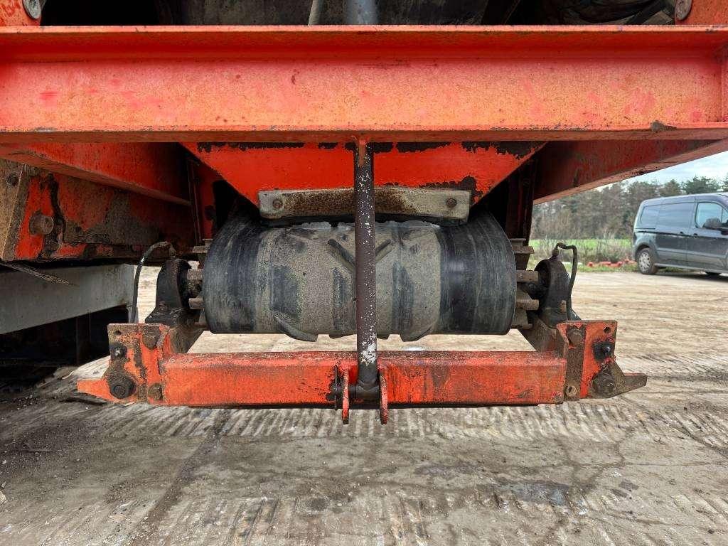 Terex Finlay 883 - Deutz Engine / 2 Side Conveyor Photo 25
