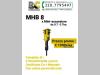 CLEMAR MH8 Photo 1 thumbnail