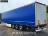 Krone SD Lift Axle Palletkist Anti Vandalism Sliding Roof Photo 2 thumbnail