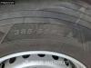 Krone SD Lift Axle Palletkist Anti Vandalism Sliding Roof Photo 21 thumbnail
