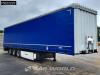 Krone SD Lift Axle Palletkist Anti Vandalism Sliding Roof Photo 3 thumbnail