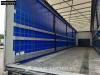 Krone SD Lift Axle Palletkist Anti Vandalism Sliding Roof Photo 9 thumbnail