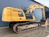 Caterpillar 336 07A GC Photo 4 thumbnail