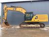 Caterpillar 336 07A GC Photo 5 thumbnail