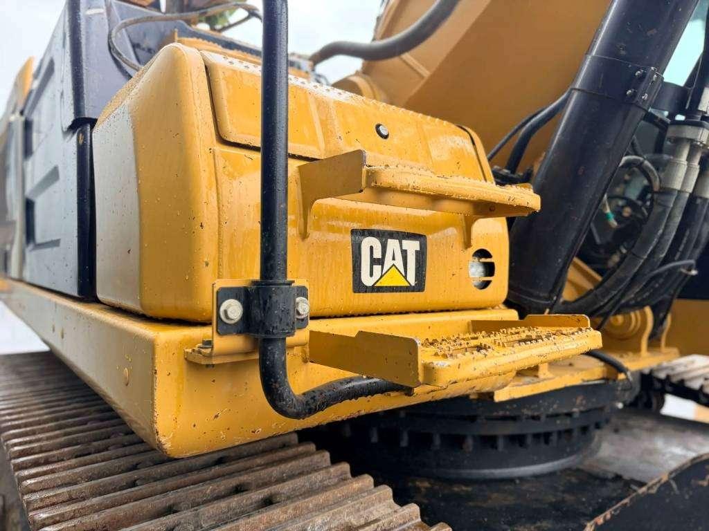 Caterpillar 336 07A GC Photo 11