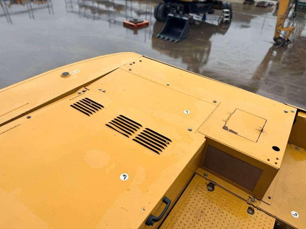 Caterpillar 336 07A GC Photo 16