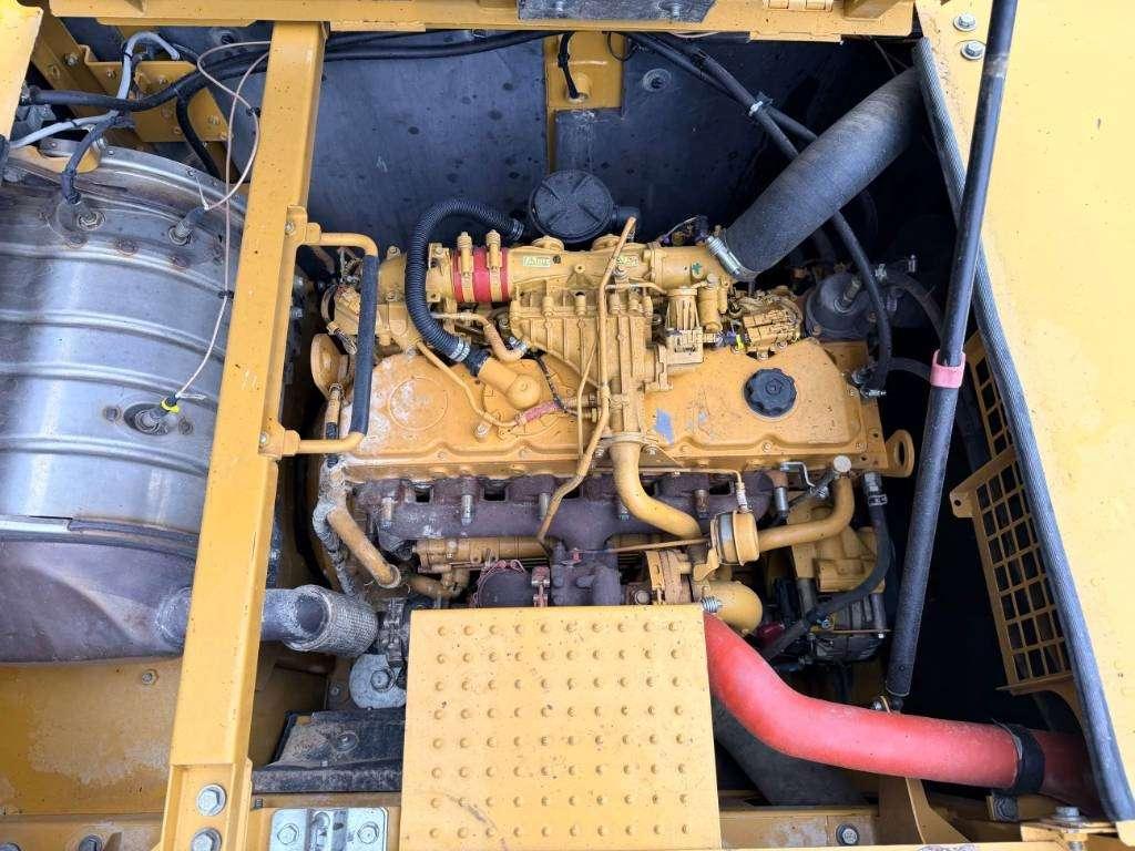 Caterpillar 336 07A GC Photo 17