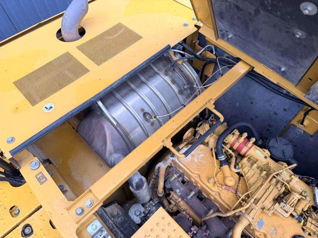 Caterpillar 336 07A GC Photo 18