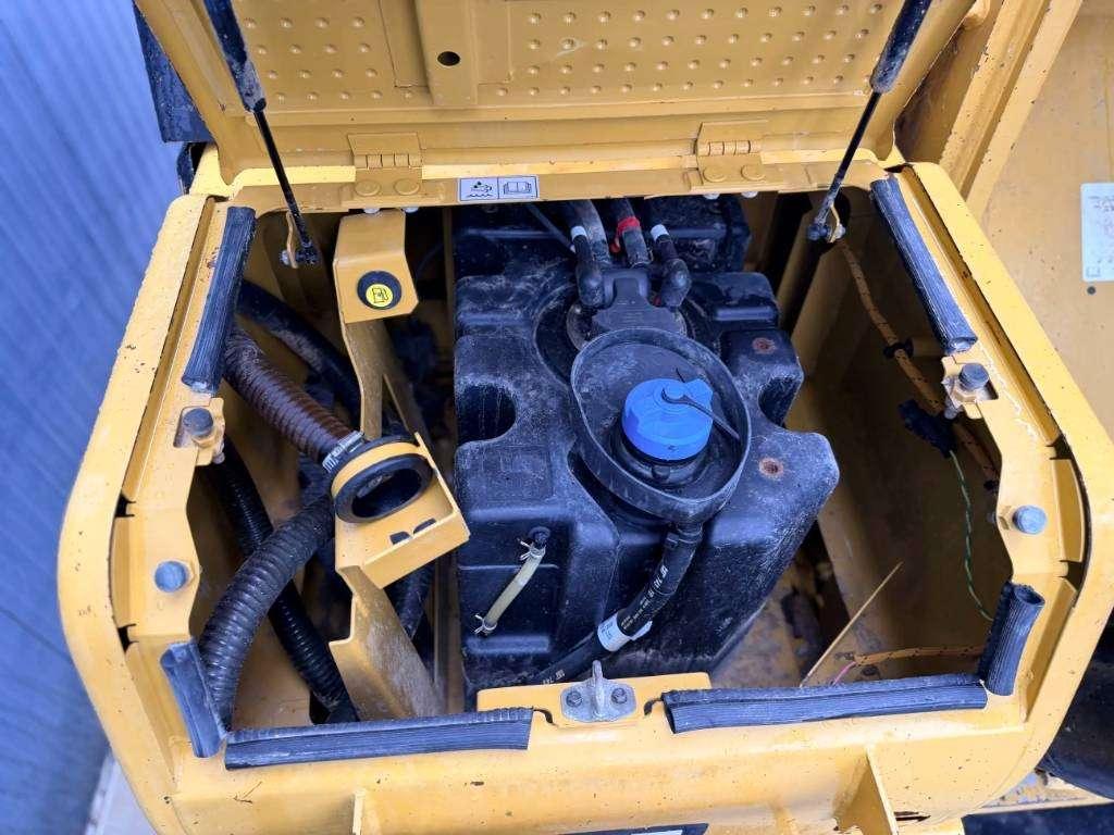 Caterpillar 336 07A GC Photo 20