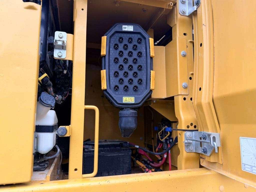 Caterpillar 336 07A GC Photo 21