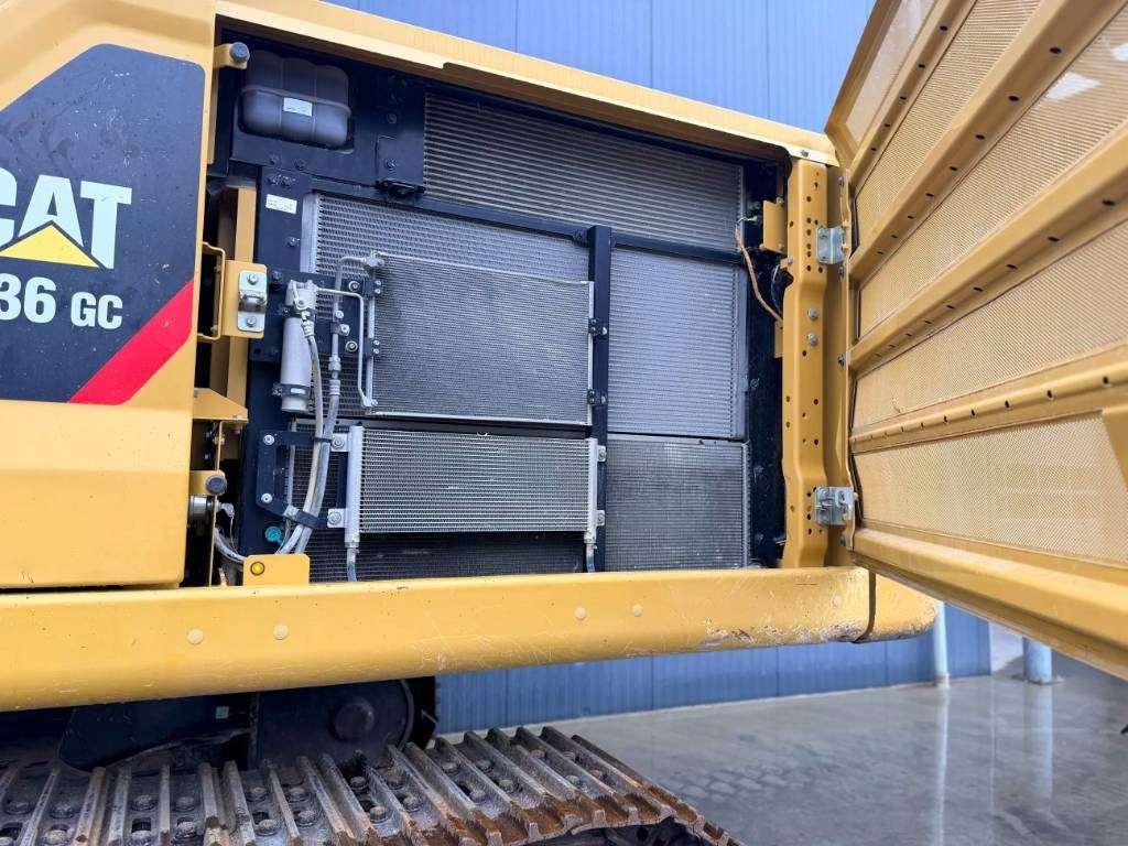 Caterpillar 336 07A GC Photo 22