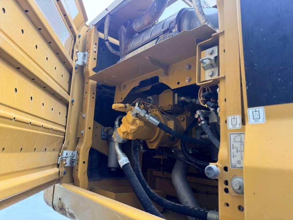 Caterpillar 336 07A GC Photo 23