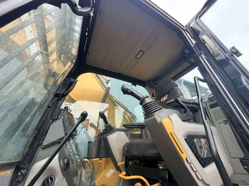 Caterpillar 336 07A GC Photo 25