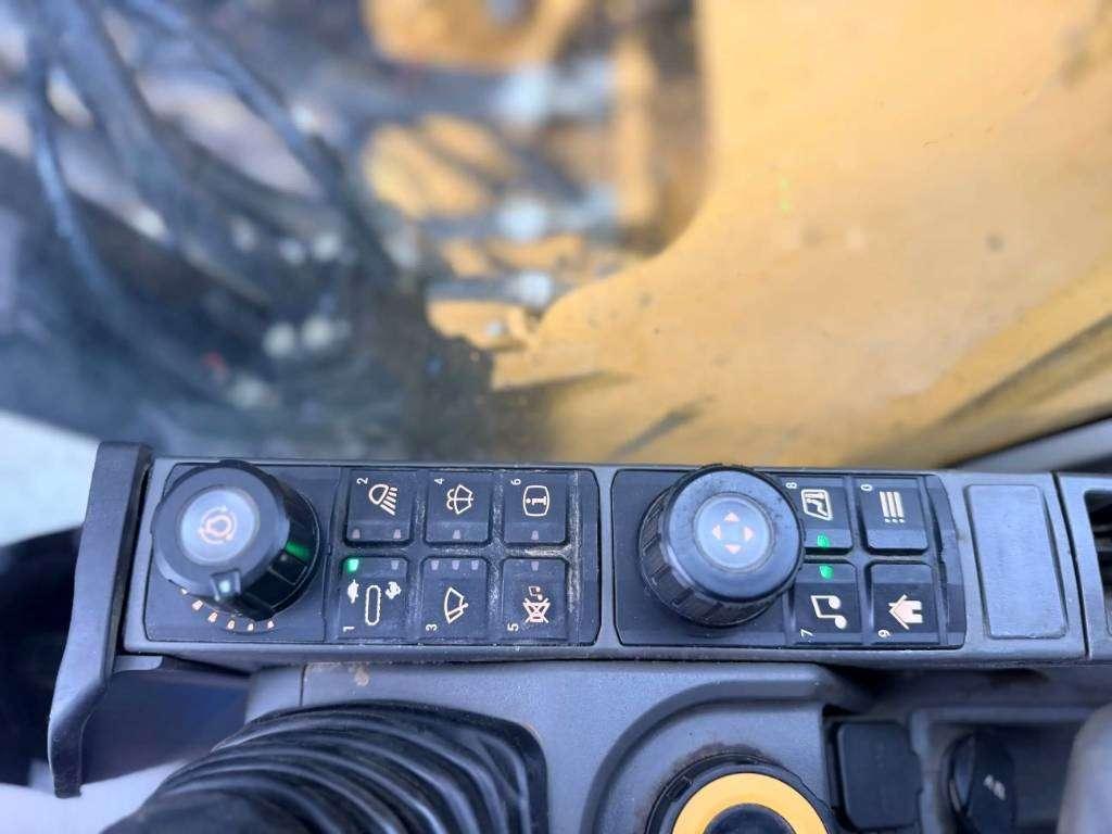 Caterpillar 336 07A GC Photo 28