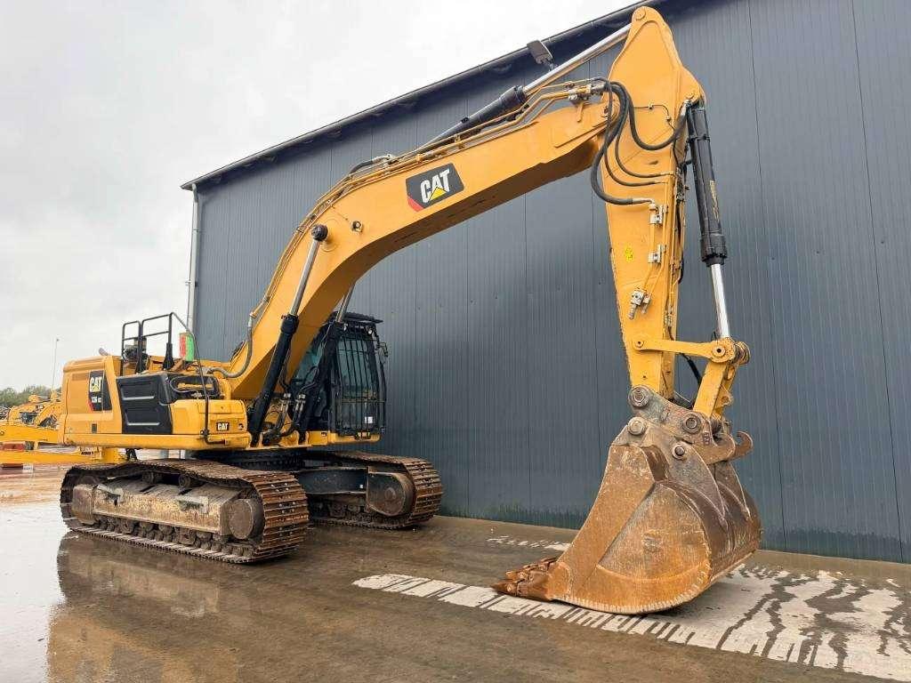 Caterpillar 336 07A GC Photo 3