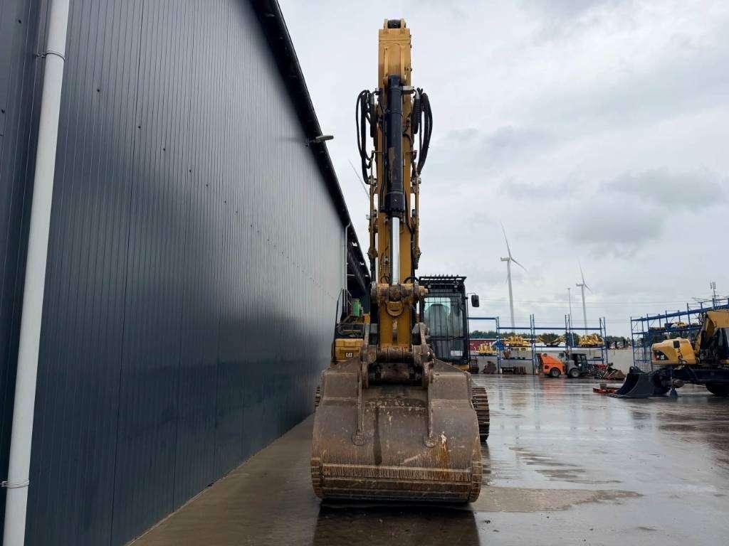 Caterpillar 336 07A GC Photo 7