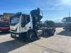 Iveco EUROCARGO CUBE 190-280L Photo 5 thumbnail