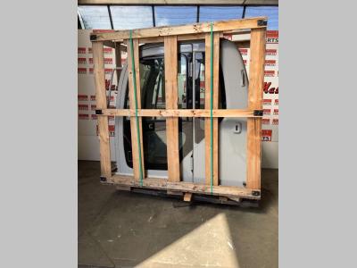 Cab for Kobelco SK130/150/200/350 sold by Massucco T. Srl Area Ricambi