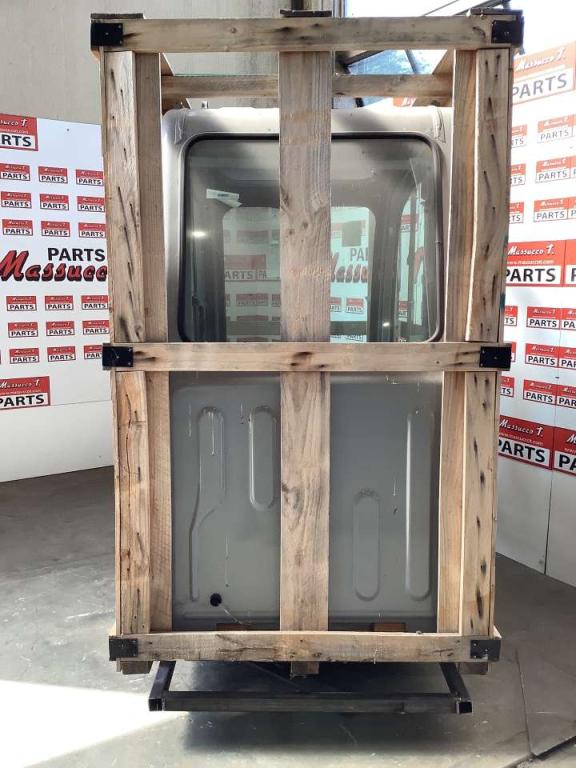Cab for Kobelco SK130/150/200/350 Photo 2