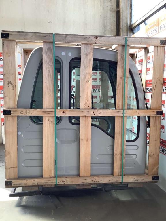 Cab for Kobelco SK130/150/200/350 Photo 3