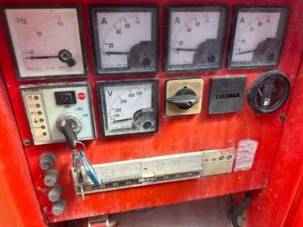 Himoinsa HYW-35 T5 INS Photo 7