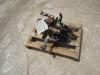 Hydraulic distributor for Fiat Hitachi W130 Photo 2 thumbnail