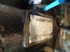 Hydraulic distributor for Fiat Hitachi W130 Photo 3 thumbnail