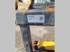 Drivex pallet forks for L35-L70 Photo 4 thumbnail
