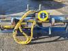 Drivex pallet forks for L35-L70 Photo 5 thumbnail