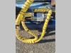 Drivex pallet forks for L35-L70 Photo 7 thumbnail