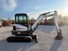 Bobcat E35 Photo 4 thumbnail