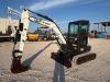 Bobcat E35 Photo 6 thumbnail
