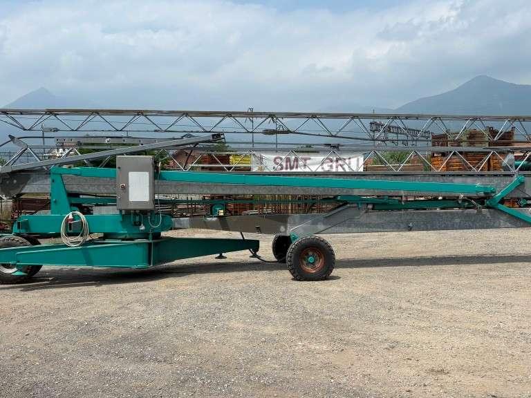 Cattaneo CM71 Photo 1