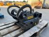 OilQuick OQ65 - 311F / 313F / 315F Photo 4 thumbnail
