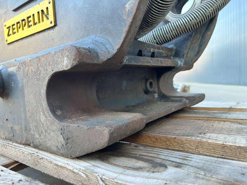 OilQuick OQ65 - 311F / 313F / 315F Photo 10