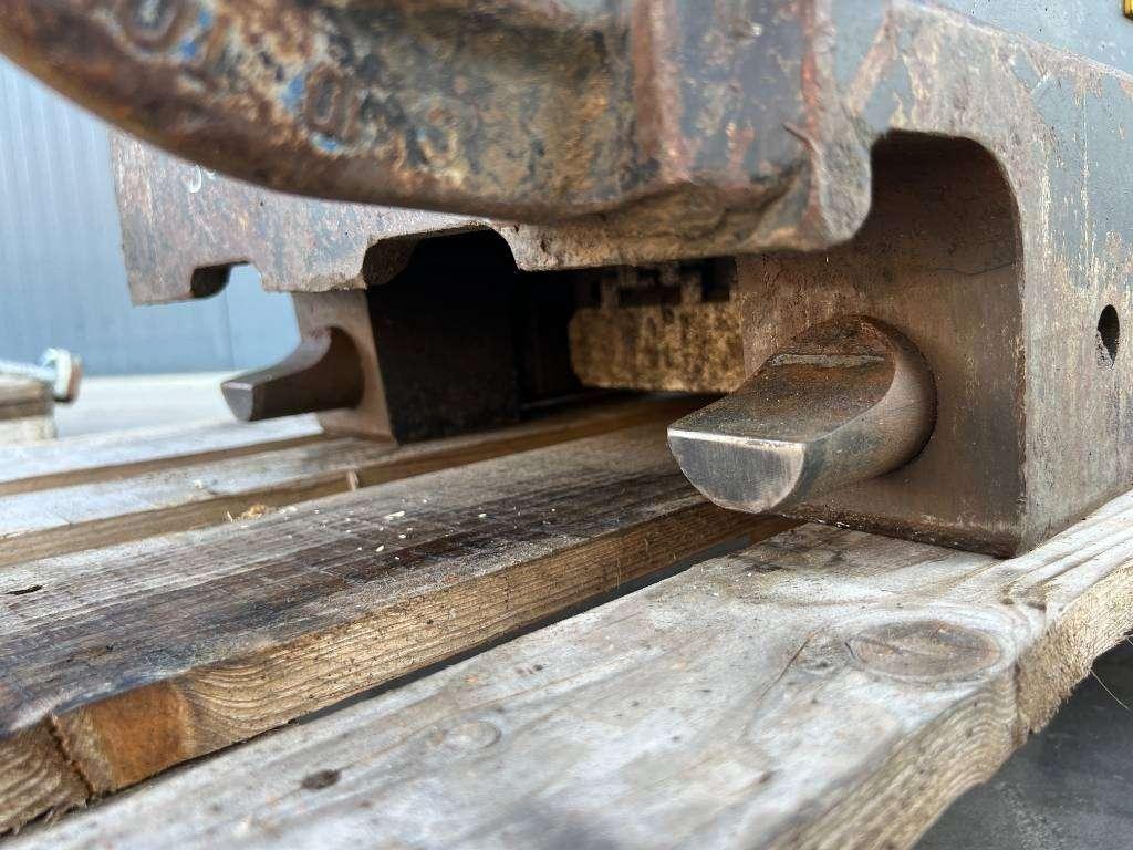 OilQuick OQ65 - 311F / 313F / 315F Photo 12