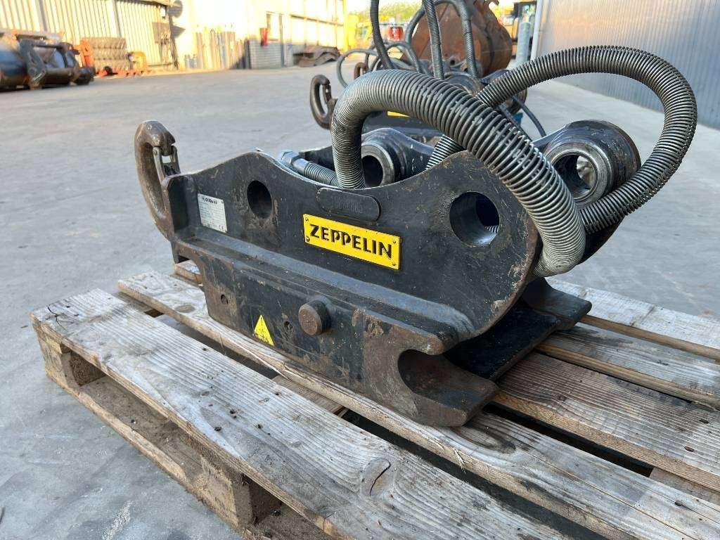 OilQuick OQ65 - 311F / 313F / 315F Photo 6