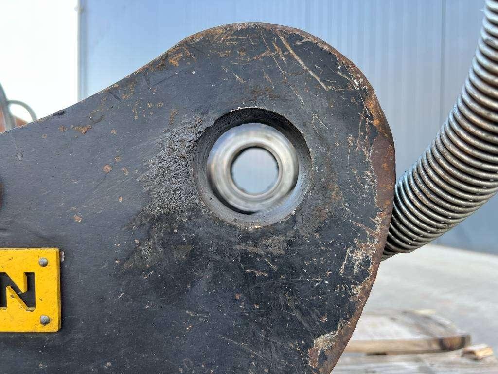 OilQuick OQ65 - 311F / 313F / 315F Photo 8