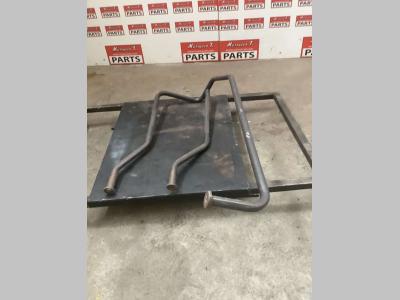 Handrail for Hitachi ZW220 SERIE 5 Photo 1