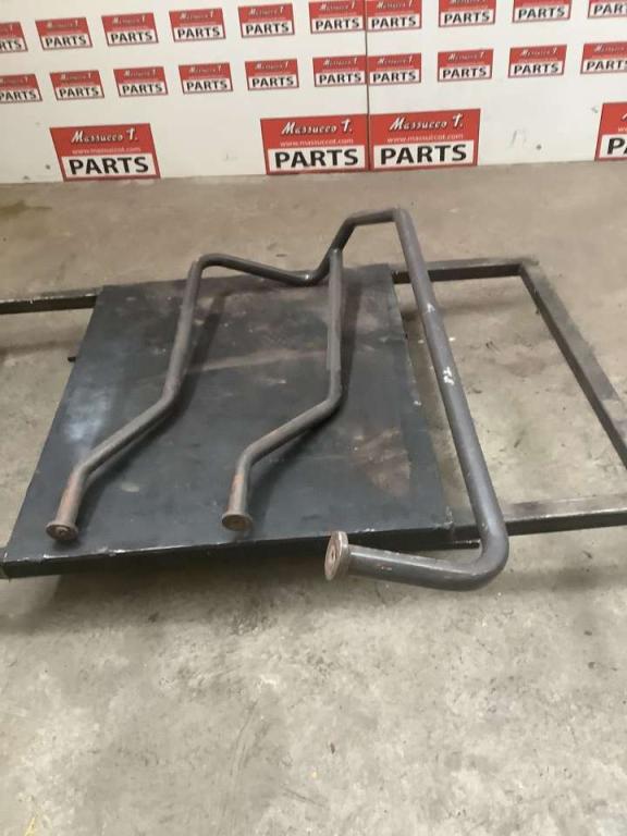 Handrail for Hitachi ZW220 SERIE 5 Photo 1