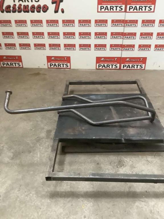 Handrail for Hitachi ZW220 SERIE 5 Photo 2