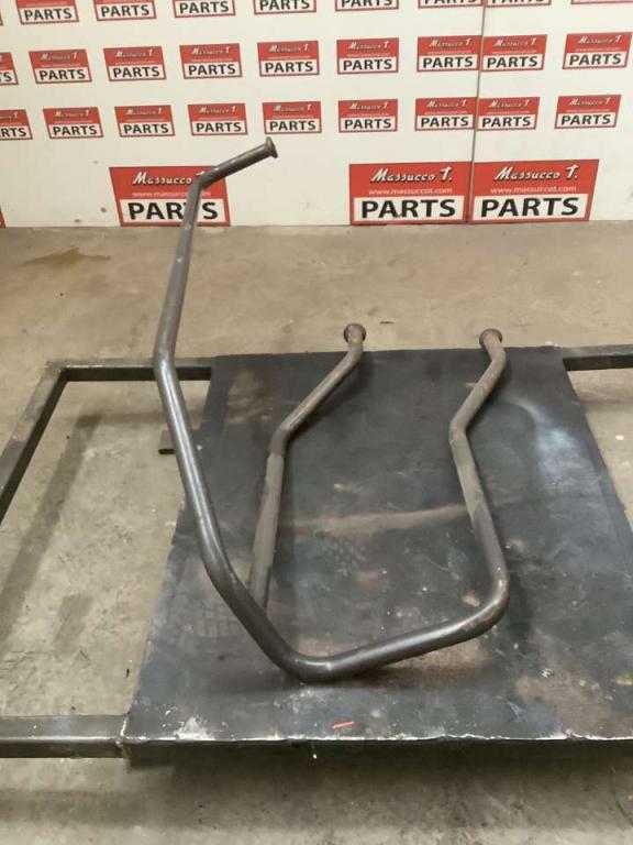 Handrail for Hitachi ZW220 SERIE 5 Photo 3