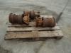 Carrier rollers for Fiat Allis FL20 Photo 1 thumbnail
