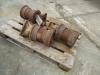 Carrier rollers for Fiat Allis FL20 Photo 2 thumbnail